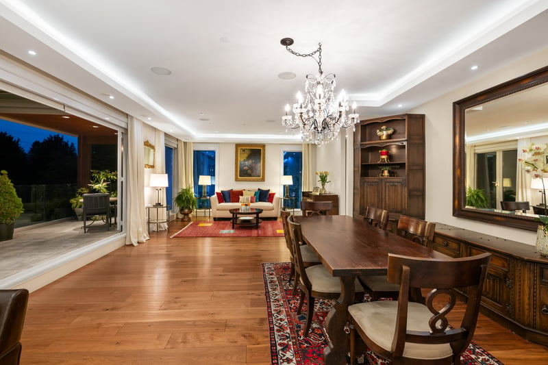 Luxury estate at 2449 Kings Avenue, West Vancouver, BC — photo 19