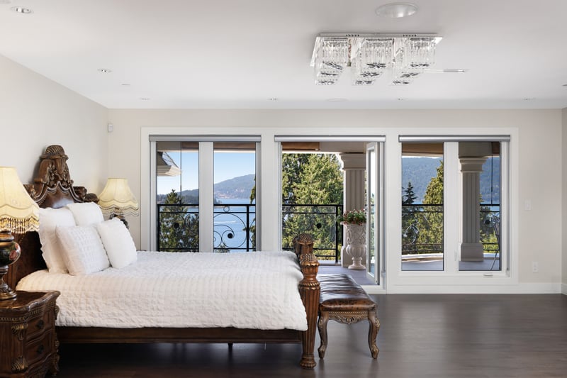 Luxury estate at Address upon request, West Vancouver, BC — photo 20