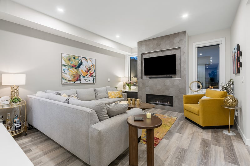 Luxury estate at 4832 21 Ave NW, Calgary, AB — photo 10