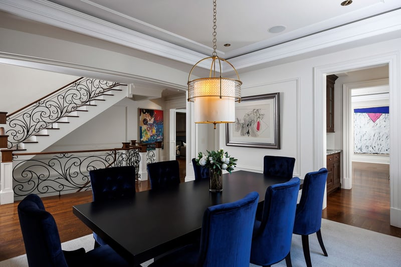 Luxury estate at 64 Brentwood Road, Oakville, ON — photo 11
