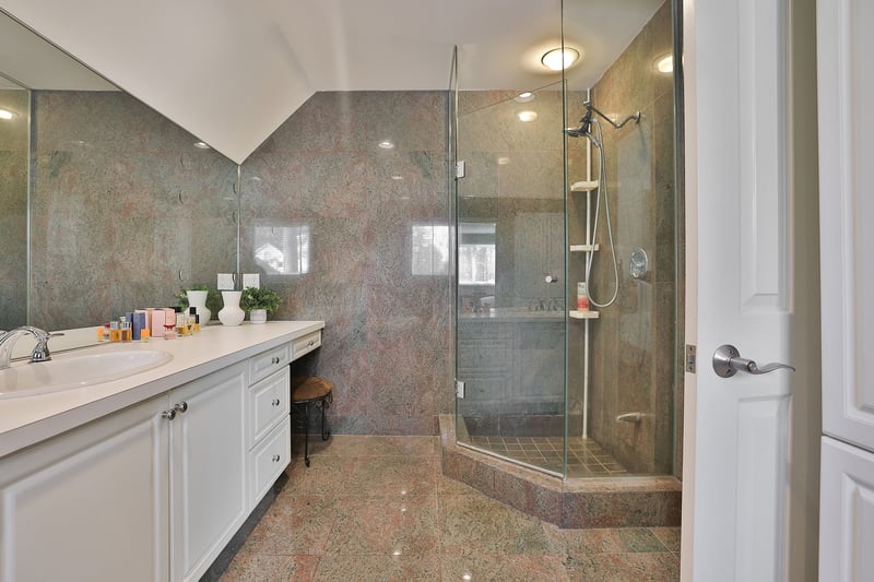 Luxury estate at 1244 Woodland Avenue, Mississauga, ON — photo 20
