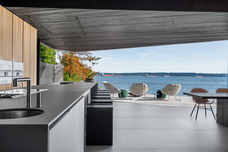 Luxury estate at Address upon request, West Vancouver, BC — photo 42