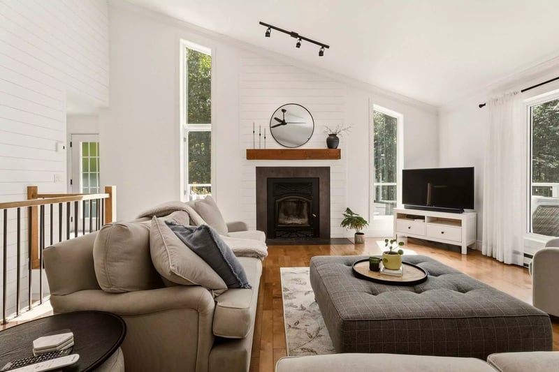 Luxury estate at 409 Chemin Villas de l'Anse, Magog, QC — photo 34