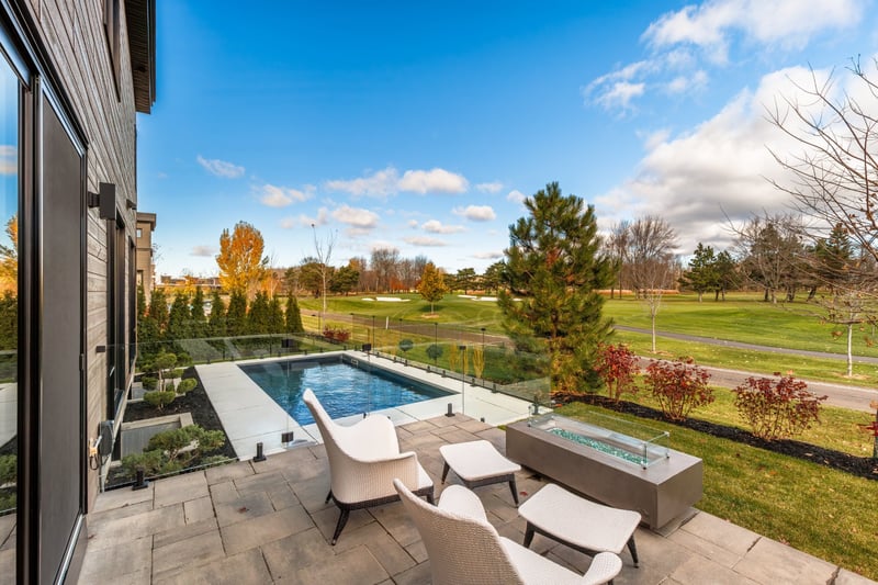 Luxury estate at 220 Rue Brunelle, Sainte-Julie, QC — photo 27