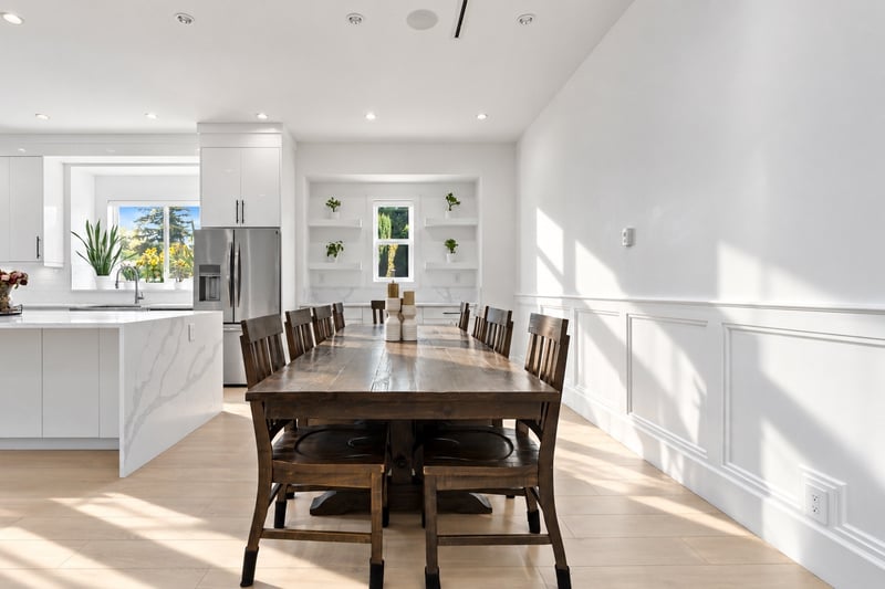 Luxury estate at 23697 Old Yale Road, Langley, BC — photo 12