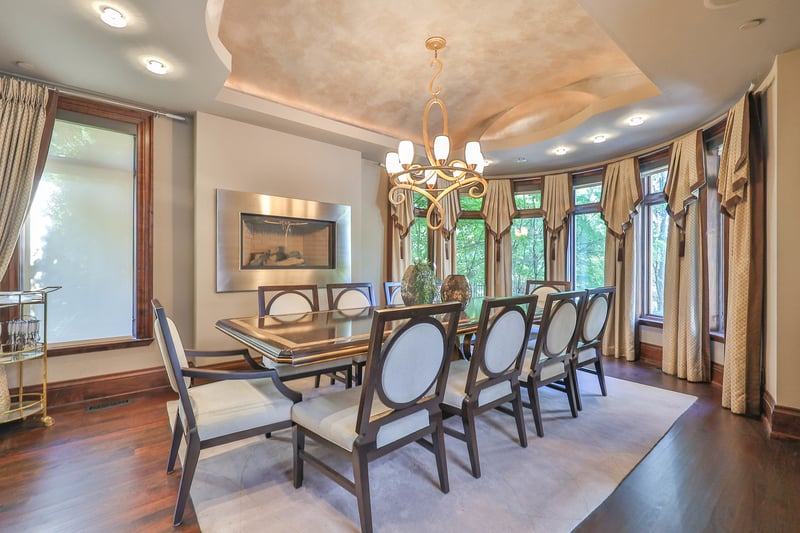 Luxury estate at 1500 Watersedge Road, Mississauga, ON — photo 14