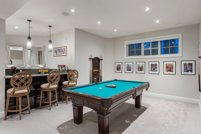 Luxury estate at 11 Elveden Place Southwest, Calgary, AB — photo 41