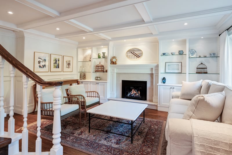 Luxury estate at 1517 Maud Street, Victoria, BC — photo 5