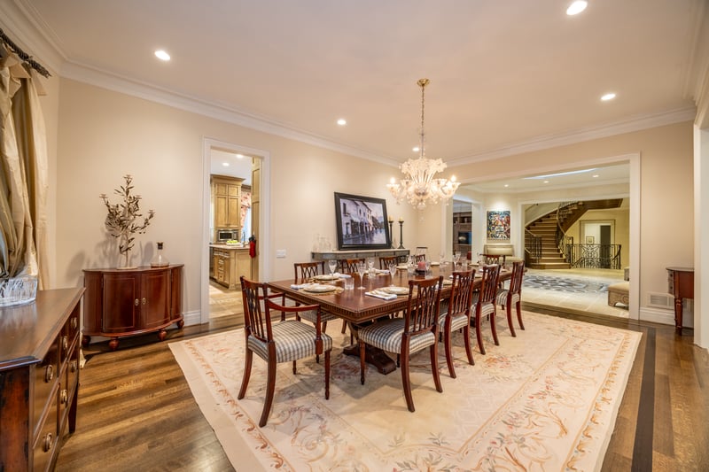 Luxury estate at 9 Seinecliffe Road, Markham, ON — photo 16