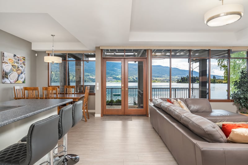 Luxury estate at 17211 Thomson Road, Lake Country, BC — photo 32