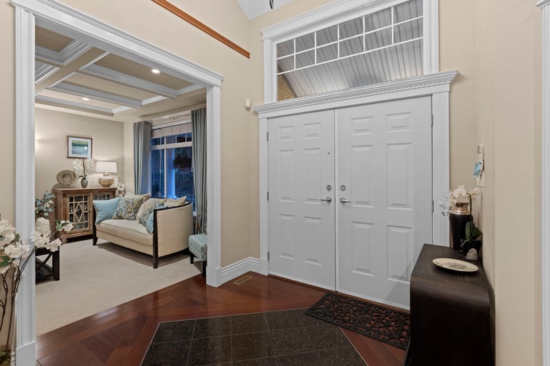 Luxury estate at 8208 Government Road, Burnaby — photo 5