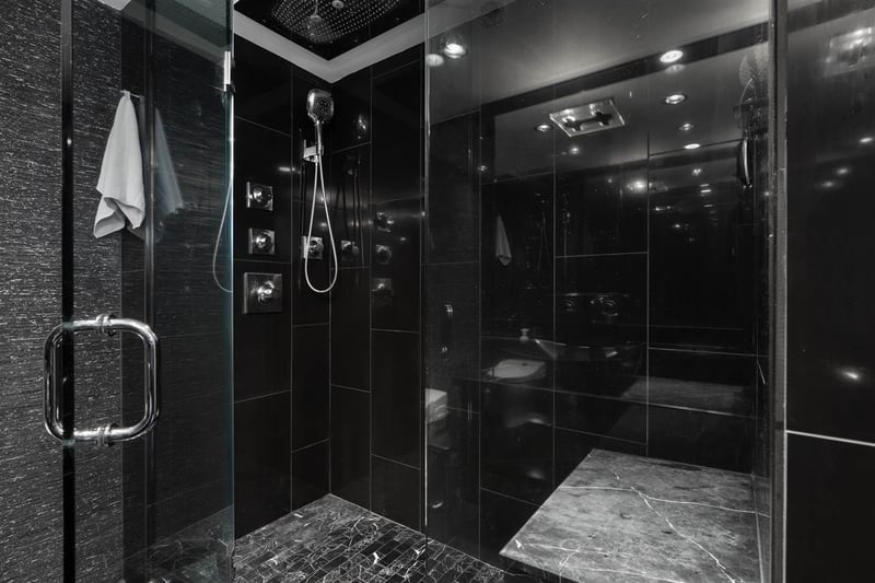 Luxury estate at 1328 West Pender Street, Vancouver, BC — photo 13