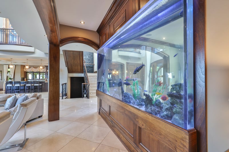 Luxury estate at 1500 Watersedge Road, Mississauga, ON — photo 23