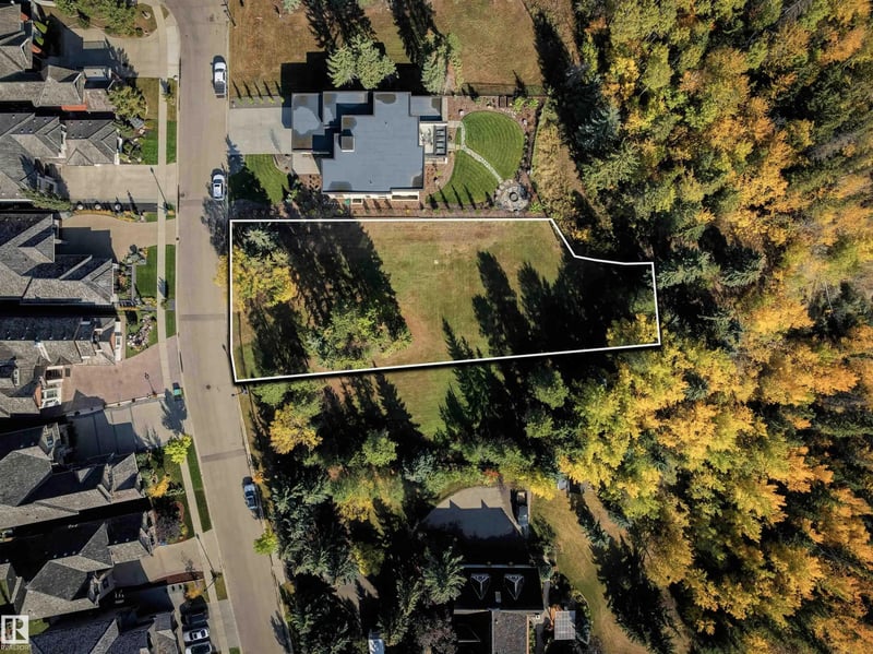 Luxury estate at 4813 Donsdale Drive Northwest, Edmonton, AB — photo 5