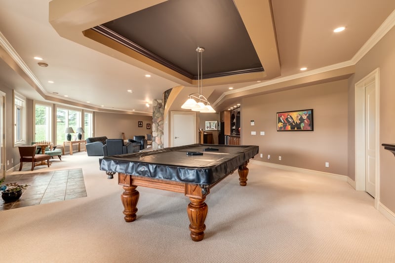 Luxury estate at 262060 Range Road 33, Rocky View, AB — photo 30