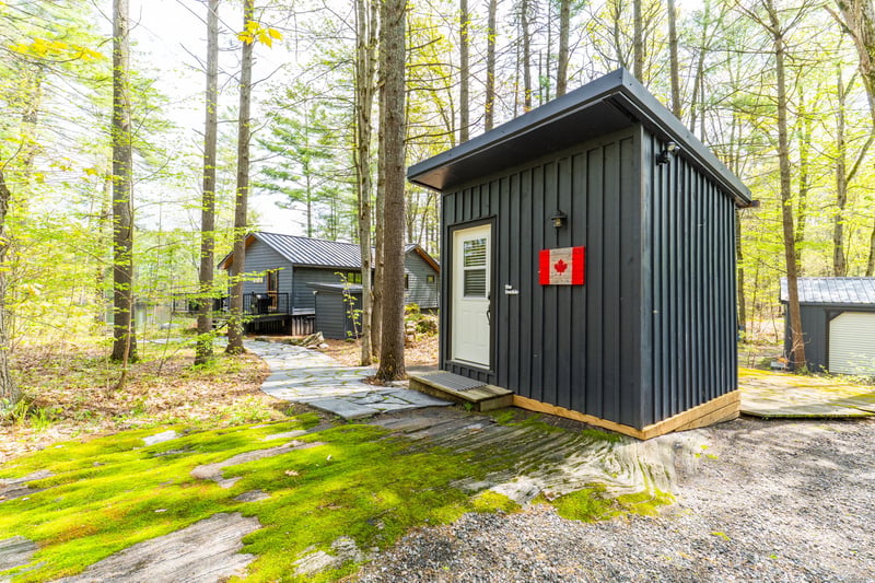 Luxury estate at 1117 Turtle Lake Road, Gravenhurst, ON — photo 5