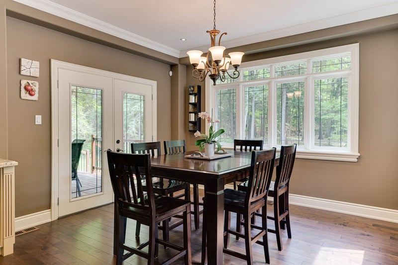 Luxury estate at 1105 Dalkab Crescent, Innisfil — photo 55