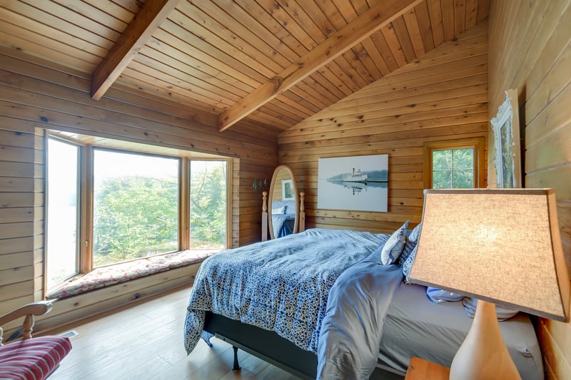 Luxury estate at 1344 Peninsula Rd unit 3, Port Carling, ON — photo 26