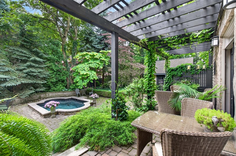 Luxury estate at 77 Claremont Drive, Hamilton, ON — photo 29