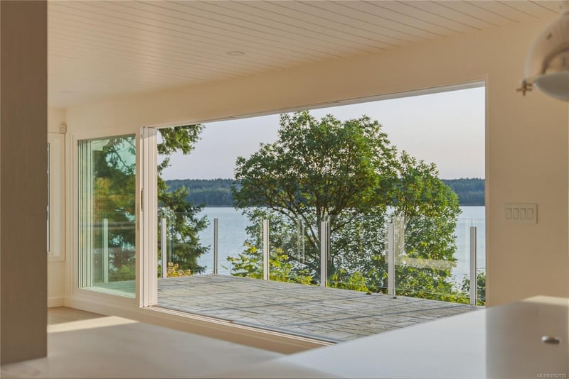 Luxury estate at 312 Roland Road, Ladysmith, BC — photo 21