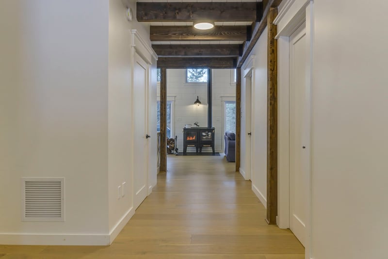 Luxury estate at 50 Chemin Lebel, Saint-Herménégilde, QC — photo 20