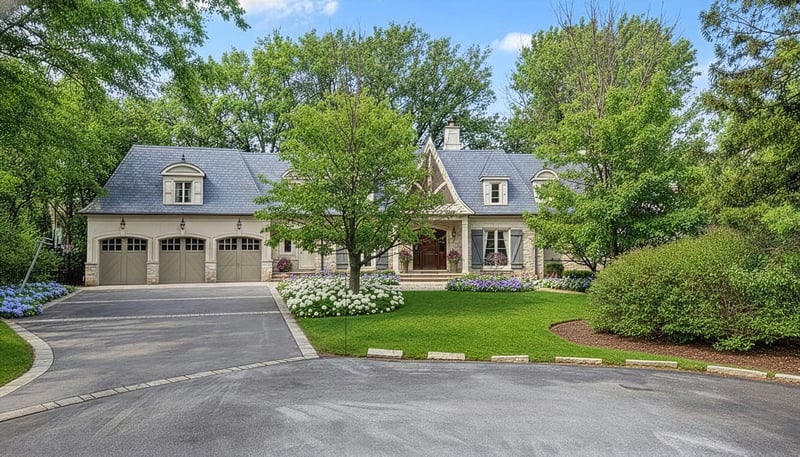 Luxury estate at 1093 Algonquin Drive, Mississauga, ON — photo 41