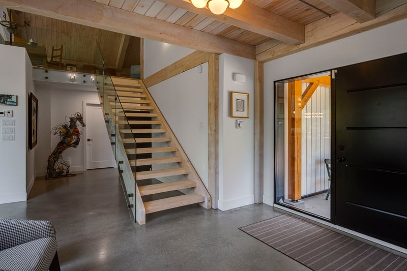 Luxury estate at 145 Rue des Méandres, Canton de Hatley, QC — photo 11
