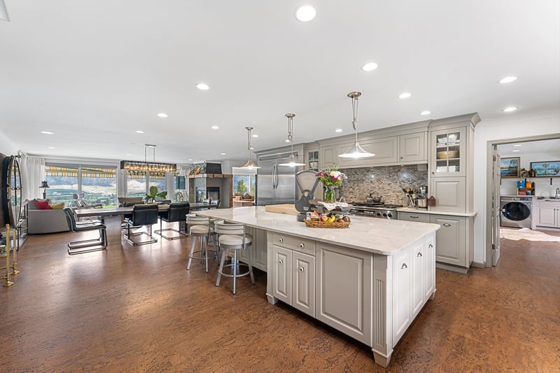 Luxury estate at 5350 Todd Road, Lake Country, BC — photo 18