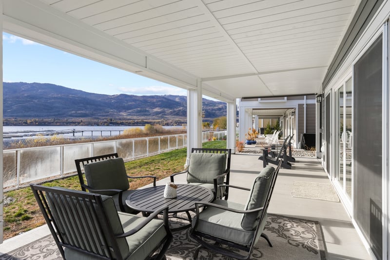 Luxury estate at 2450 Radio Tower Road #165, Osoyoos, BC — photo 5