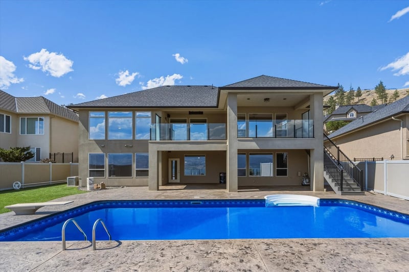 Luxury estate at 1581 Gregory Road, West Kelowna, BC — photo 51
