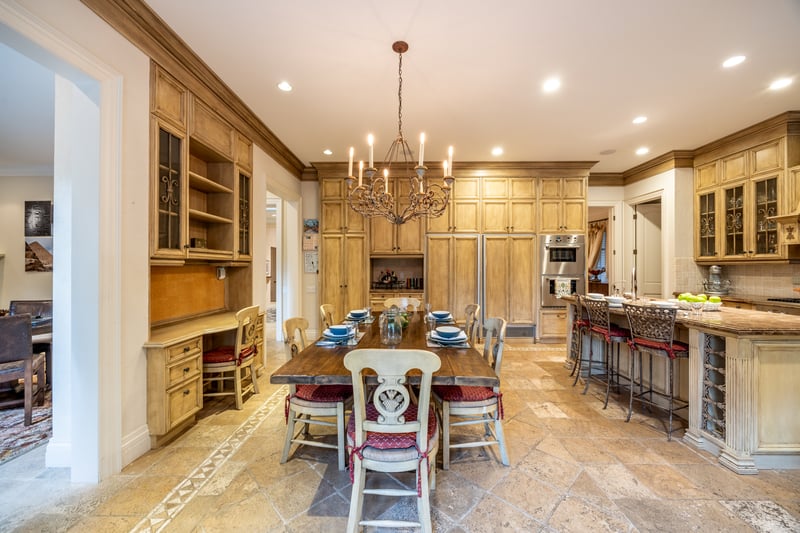 Luxury estate at 9 Seinecliffe Road, Markham, ON — photo 23