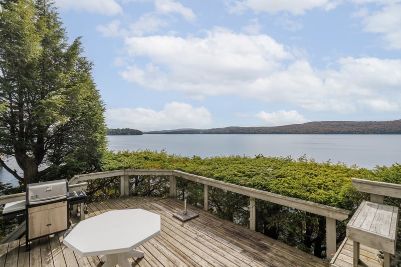 Luxury estate at 1515 Descente 20, Ogden, QC — photo 3