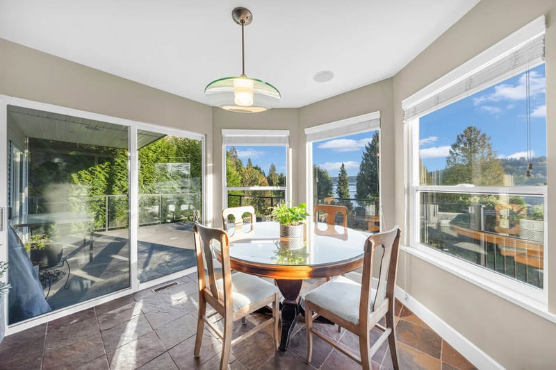 Luxury estate at 1740 Ioco Road, Port Moody, BC — photo 13