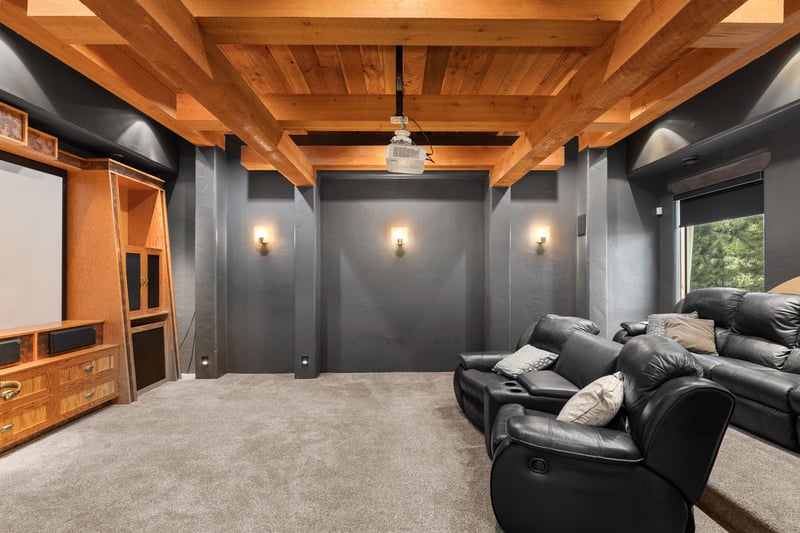 Luxury estate at 5205 Buchanan Road, Peachland, BC — photo 14
