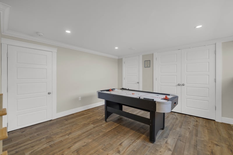 Luxury estate at 545 Armstrong Lane, Blacks Harbour, NB — photo 31