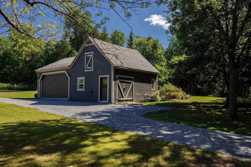 Luxury estate at 1621Z Chemin de Fitch Bay, Stanstead, QC — photo 63