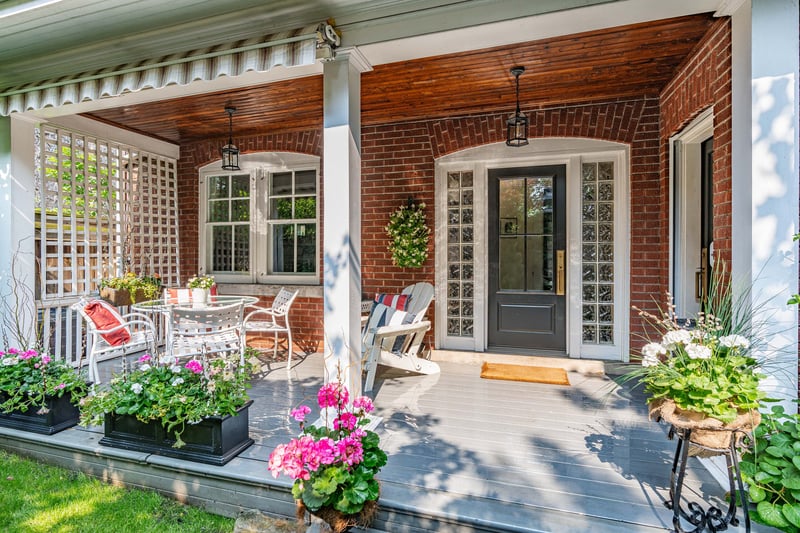 Luxury estate at 247 MacNab Street South, Hamilton, ON — photo 39
