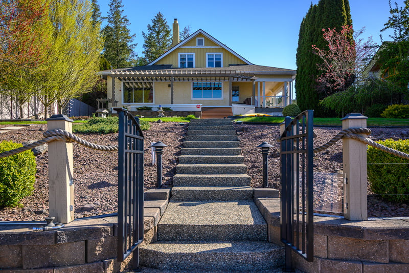 Luxury estate at 9739 Delcliffe Road, Vernon, BC — photo 19