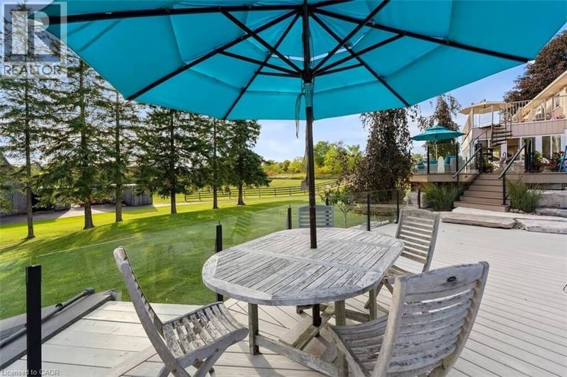Luxury estate at 12216 Sixth Line, Acton, ON — photo 30