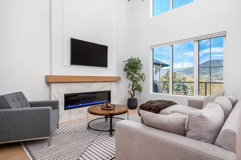 Luxury estate at 429 Morningview Drive, North Okanagan, BC — photo 11