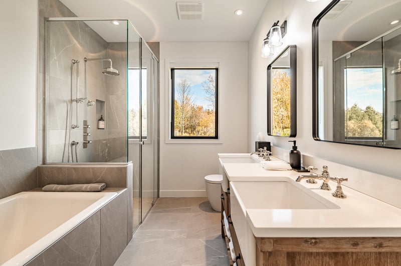 Luxury estate at 311 Chemin Allard, Fulford, QC — photo 22