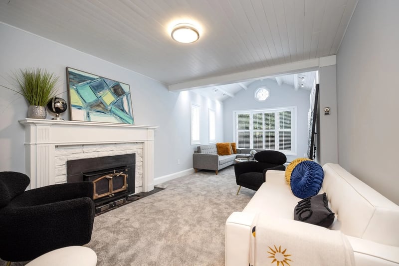 Luxury estate at 198 Romfield Circuit, Thornhill, ON — photo 14