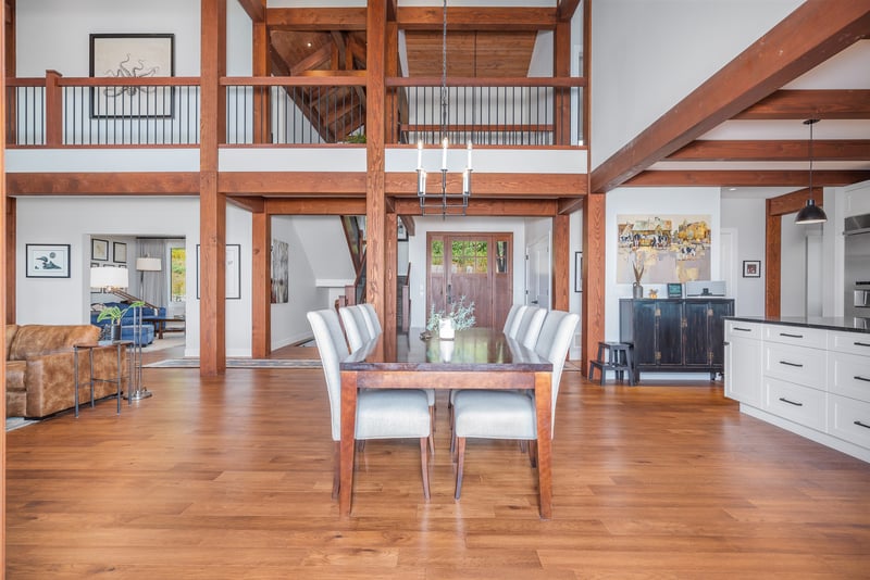 Luxury estate at 7212 Mountridge Place, Vernon, BC — photo 9