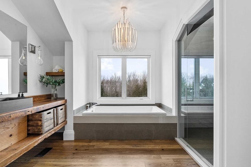 Luxury estate at 123 Blueski George Crescent, Blue Mountains — photo 16