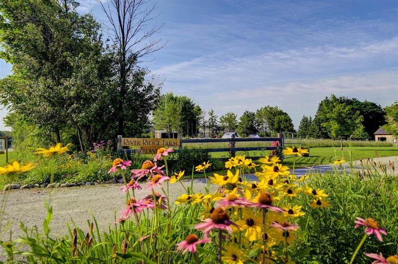 Luxury estate at 12500 Concession Road 6, Uxbridge, ON — photo 47