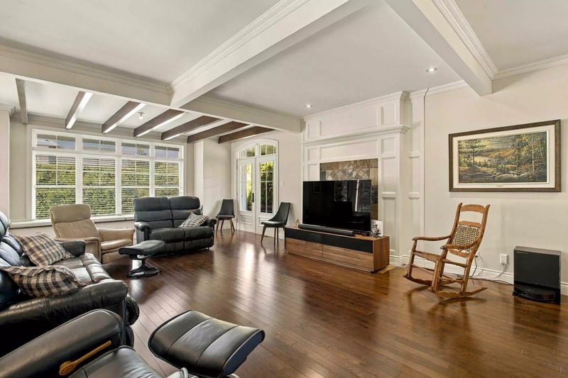 Luxury estate at 2770 Rue Honoré-De Balzac, Sherbrooke, QC — photo 19