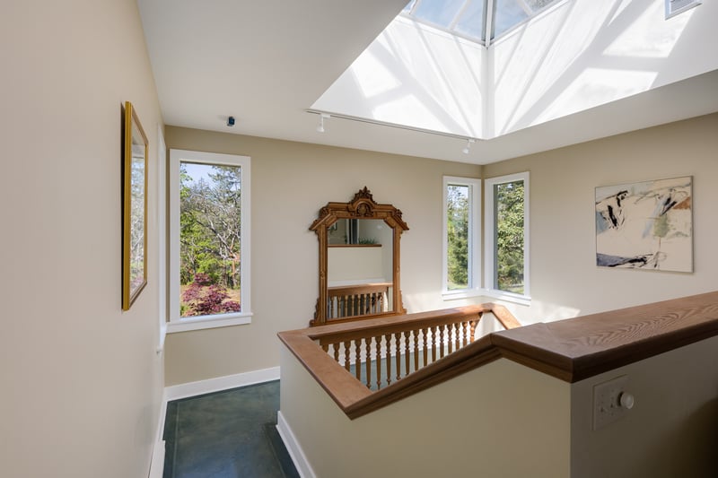 Luxury estate at 4699 Kerryview Drive, Victoria, BC — photo 20