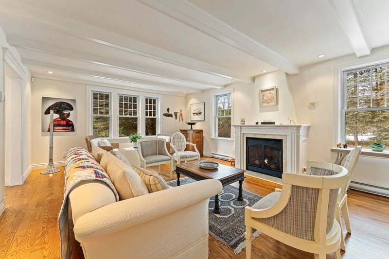 Luxury estate at 865 Rang de la Montagne, Saint-Paul-d'Abbotsford, QC — photo 6