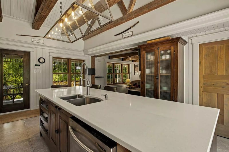 Luxury estate at 1621Z Chemin de Fitch Bay, Stanstead, QC — photo 25