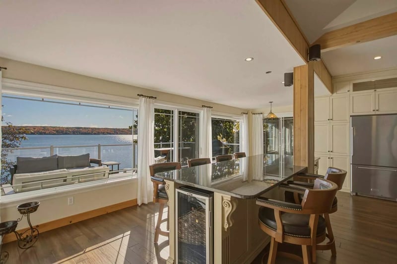 Luxury estate at 994 Chemin Viens, Magog, QC — photo 23